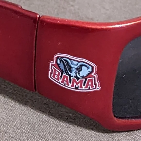 NWOT BAMA 😎 Sunglasses 😎 - Picture 3 of 5